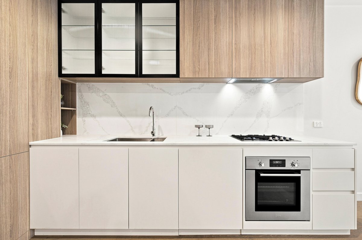 G09 / 11 Bent Street Bentleigh - Residential for lease