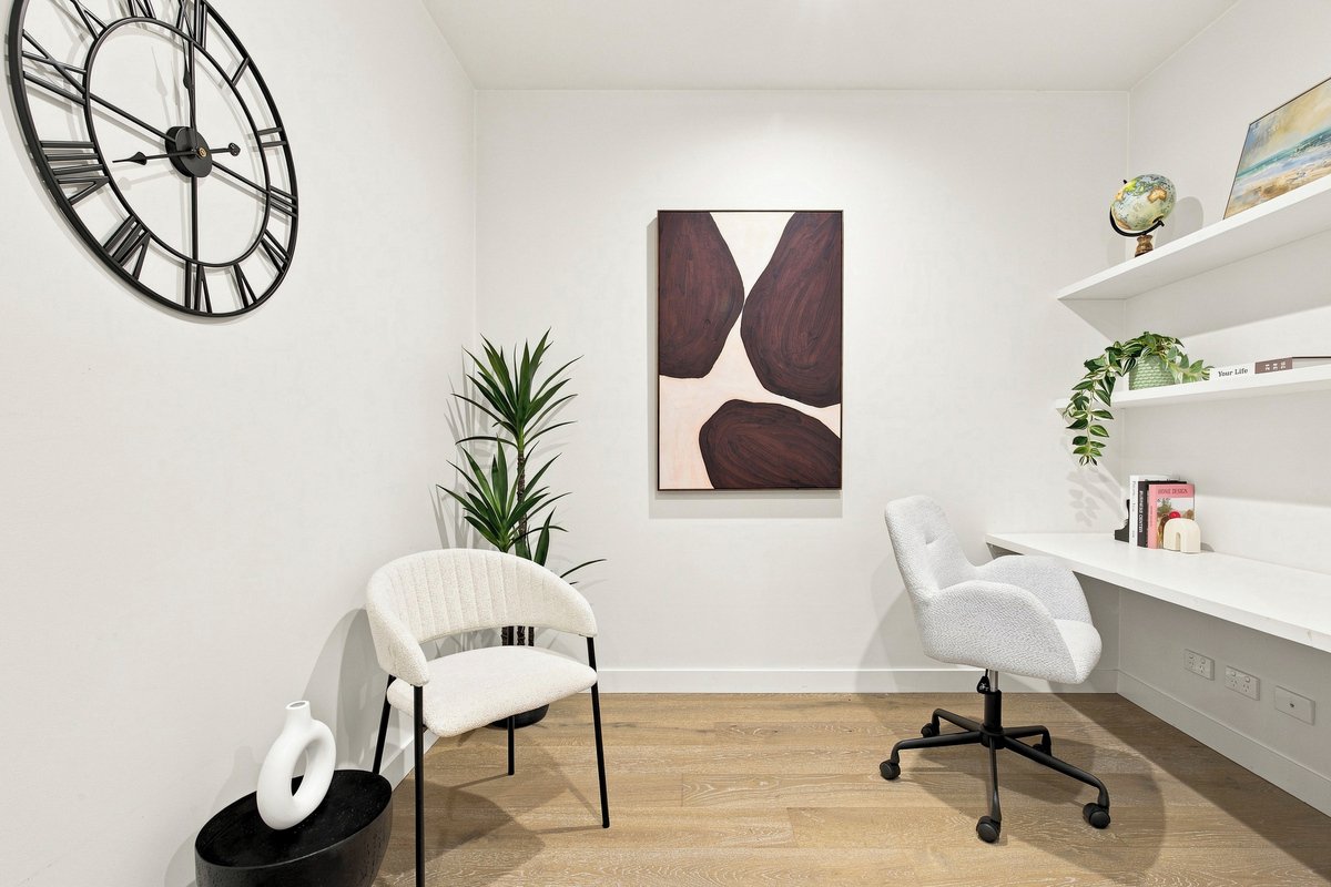 G09 / 11 Bent Street Bentleigh - Residential for lease