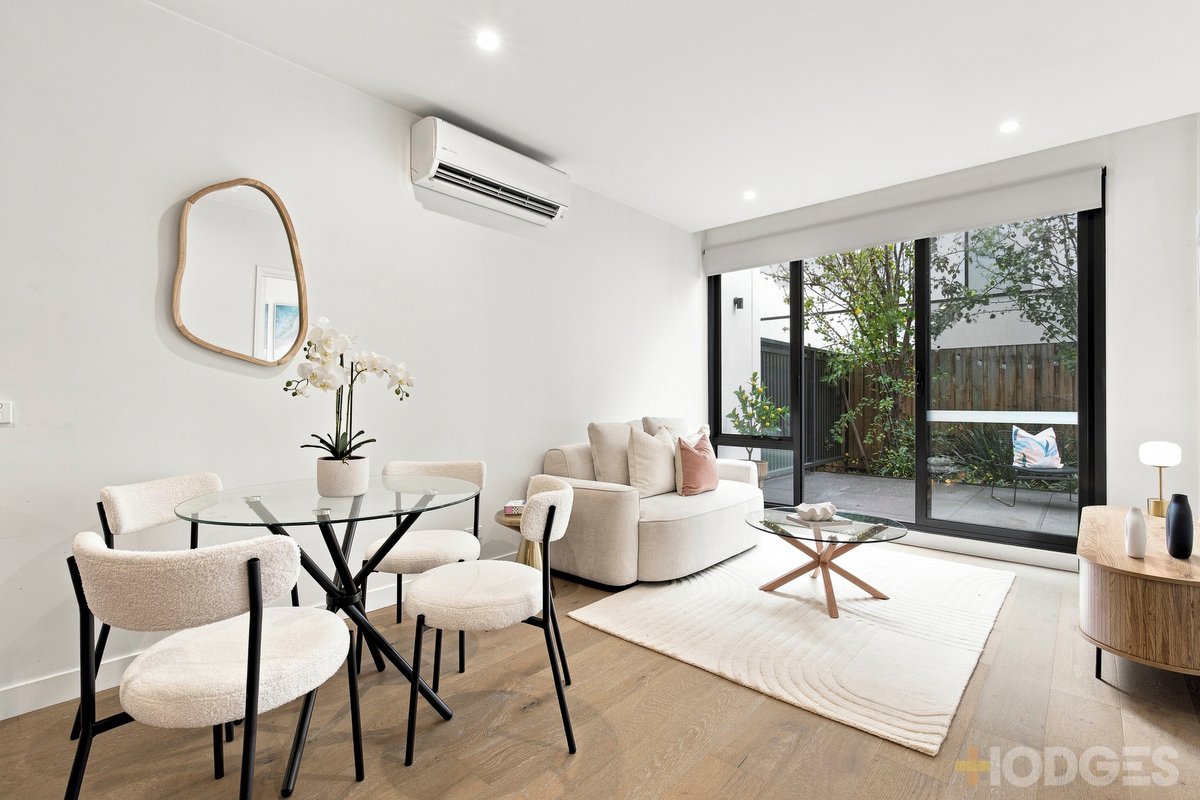 G09 / 11 Bent Street Bentleigh - 1 bedroom property
