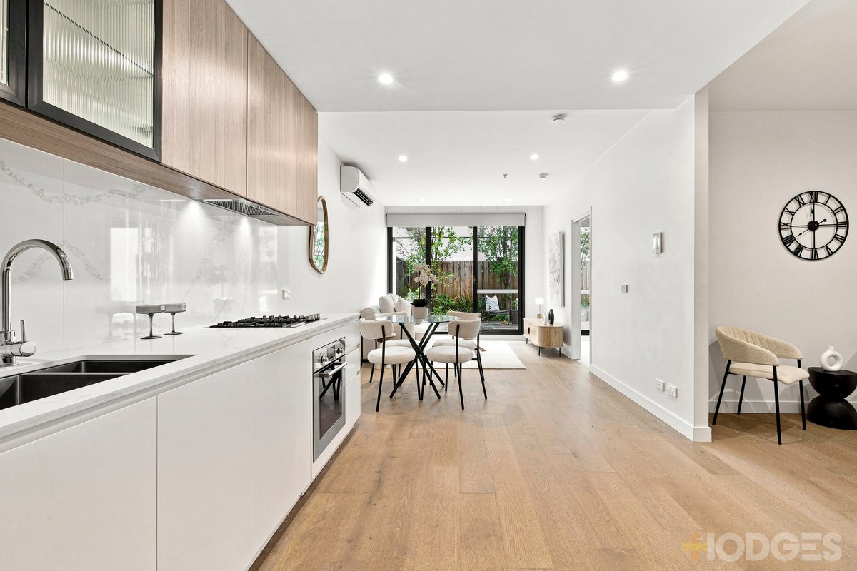 G09 / 11 Bent Street Bentleigh - Residential for sale