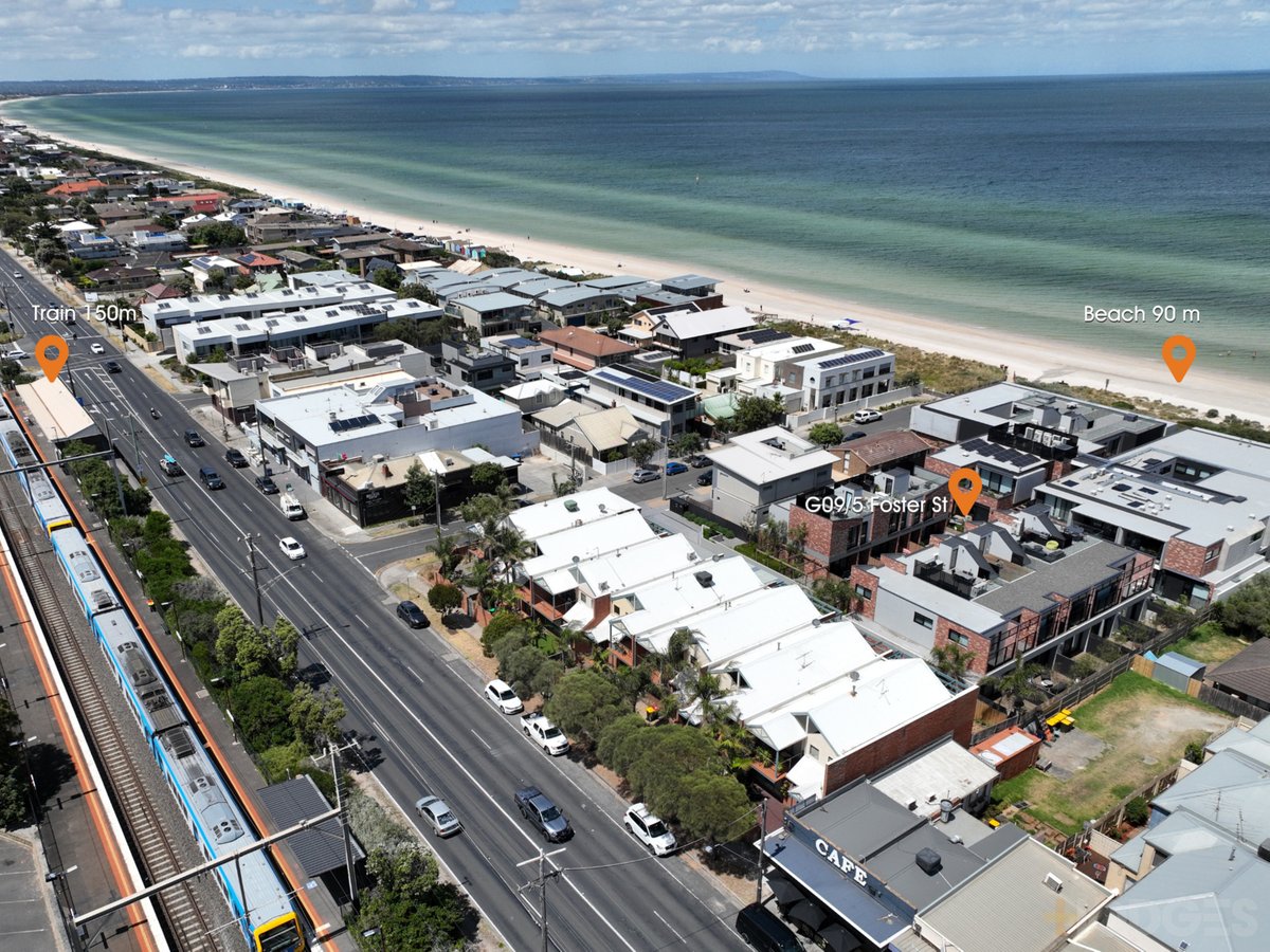 g09 / 5 Foster Street Aspendale - Residential for sale