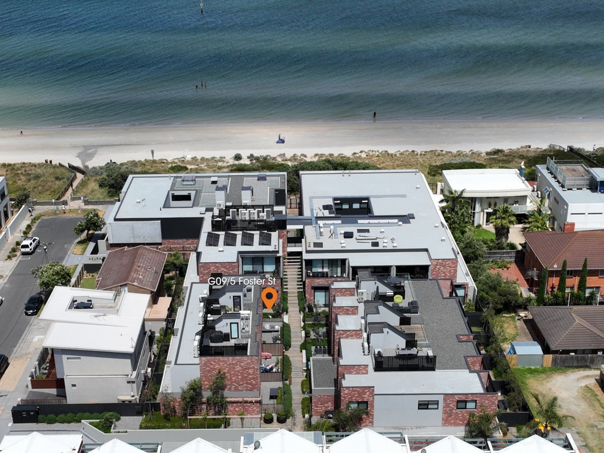 g09 / 5 Foster Street Aspendale - Residential for sale