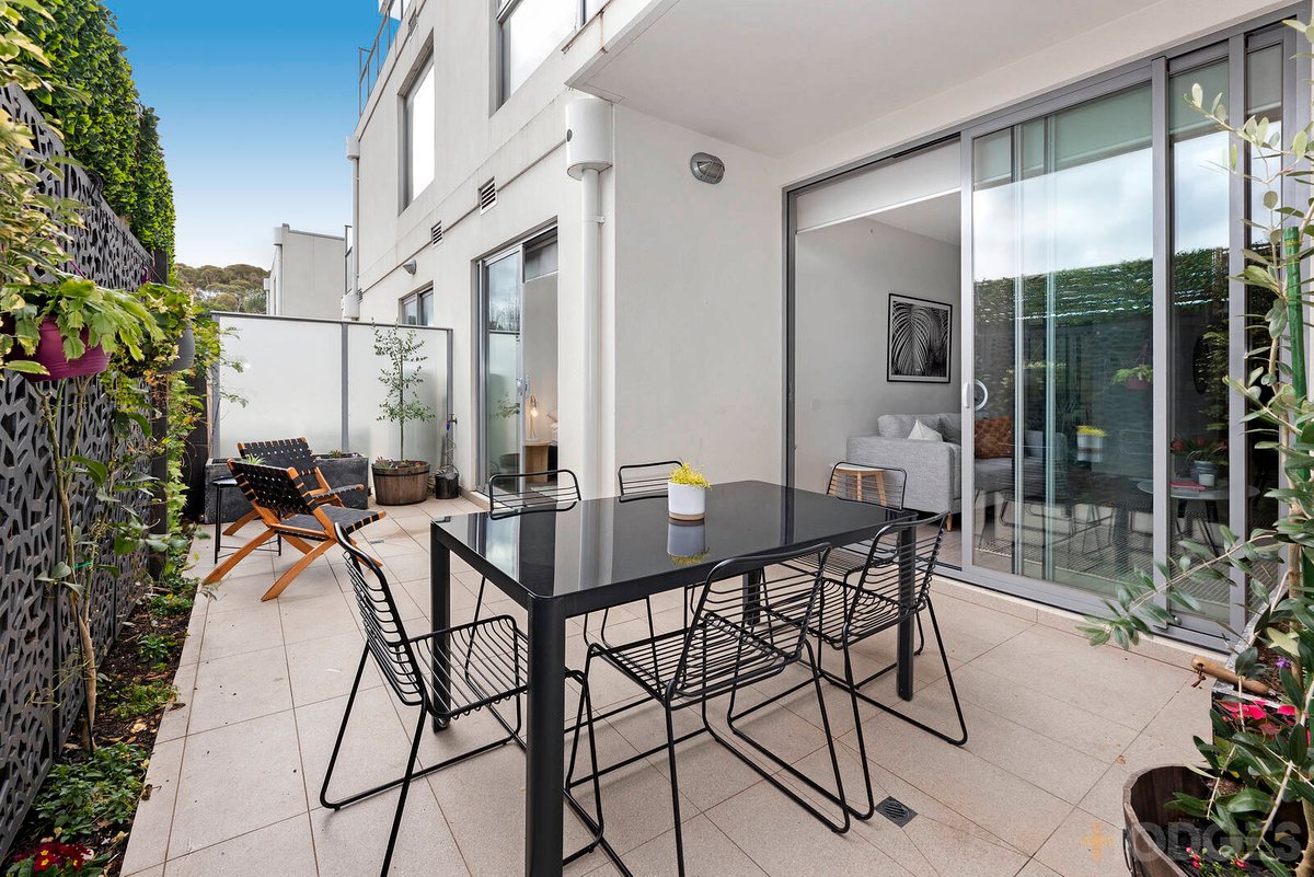 G10 / 103 Bay Street Brighton - Residential for sale