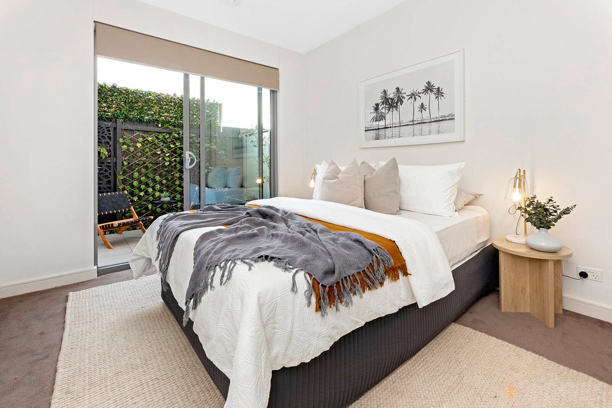 G10 / 103 Bay Street Brighton - Residential for sale