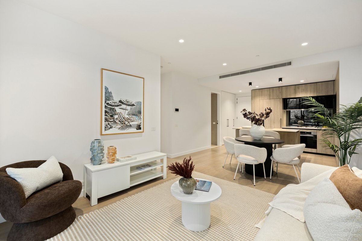 G11 / 216 Bay Road Sandringham - Residential for sale