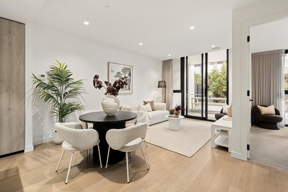 G11 / 216 Bay Road Sandringham - Residential for sale