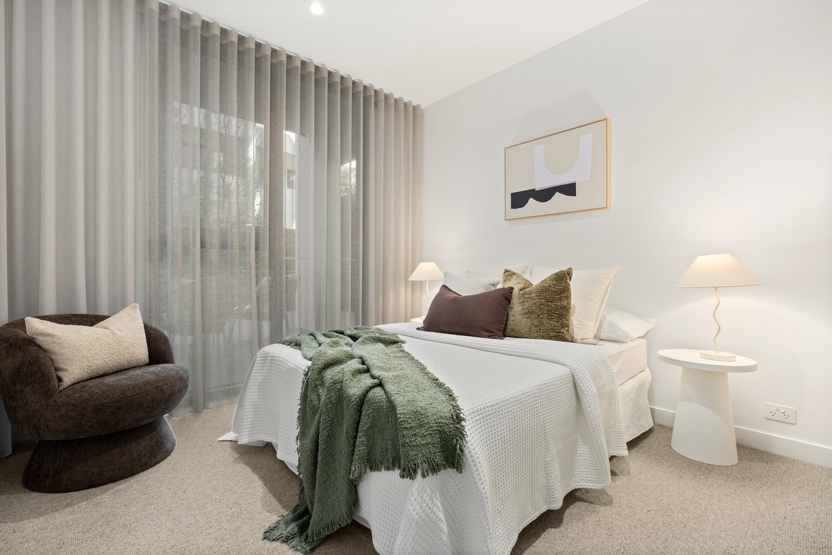 G11 / 216 Bay Road Sandringham - Residential for sale