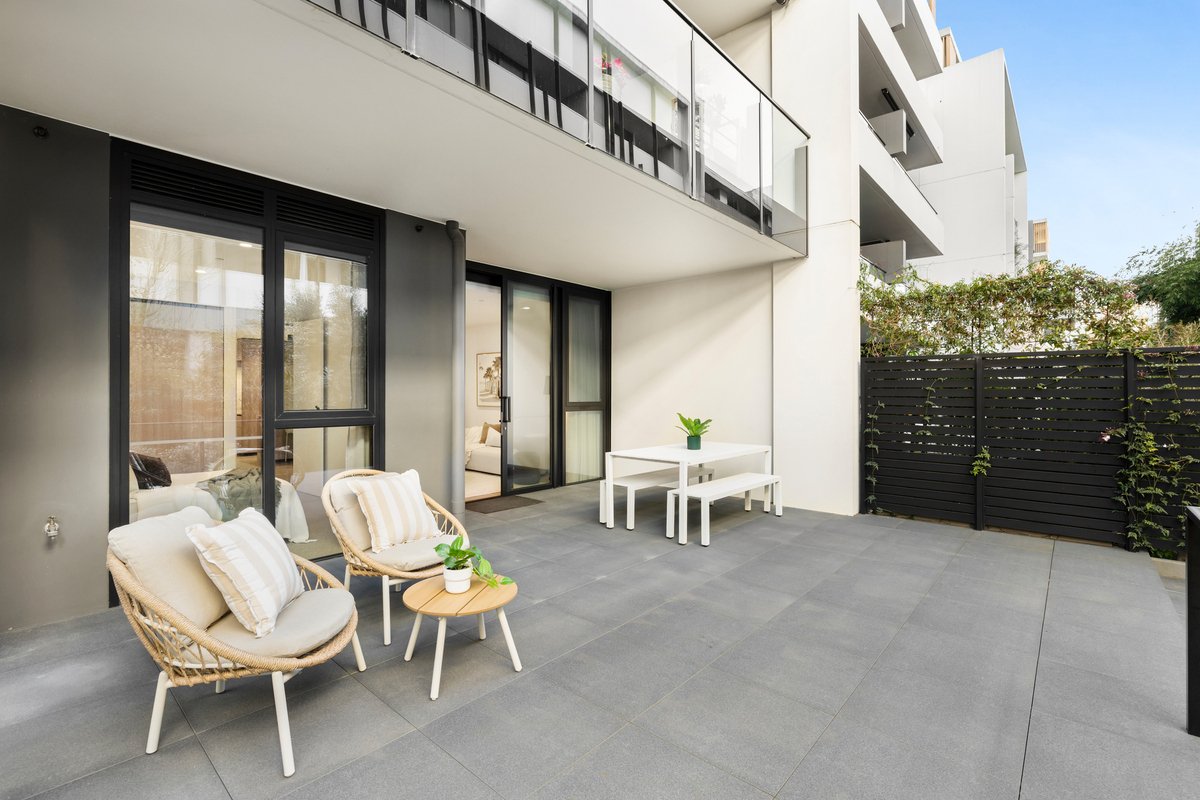 G11 / 216 Bay Road Sandringham - Residential for sale