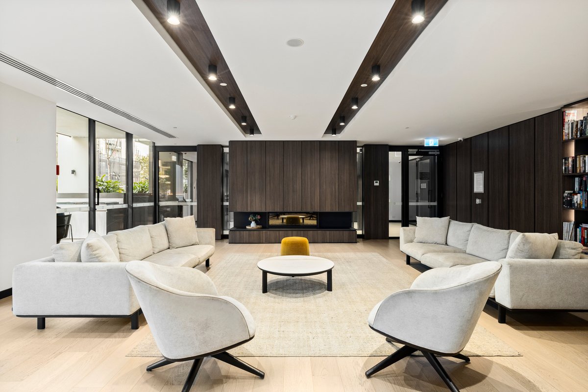 G11 / 216 Bay Road Sandringham - Residential for sale