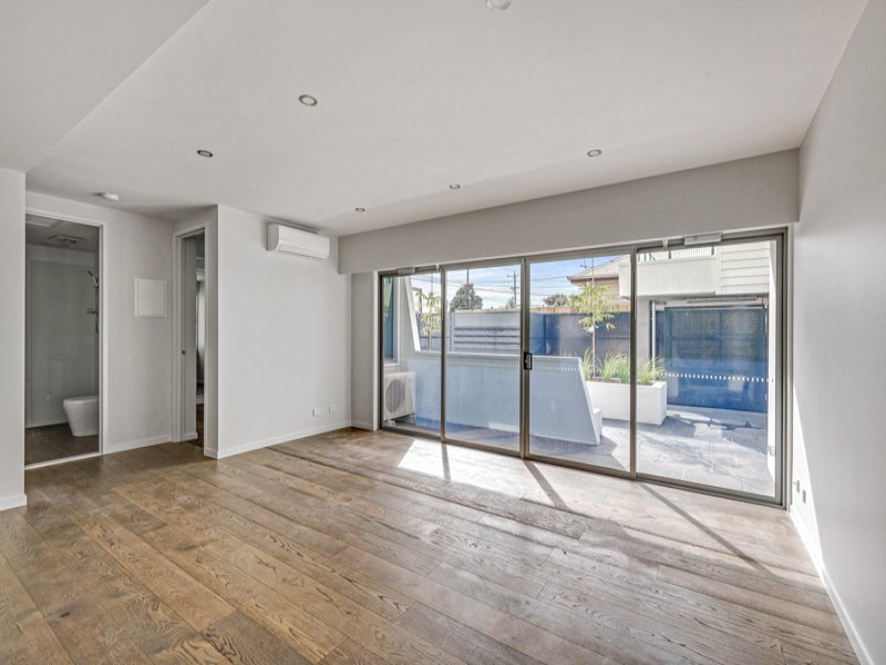 G1 / 141 Stephen Street YARRAVILLE - Residential for sale