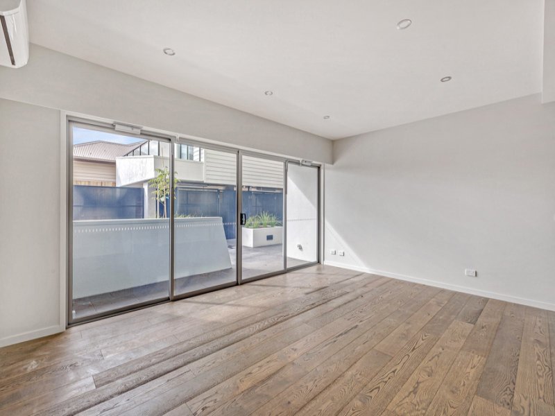 G1 / 141 Stephen Street YARRAVILLE - Residential for sale