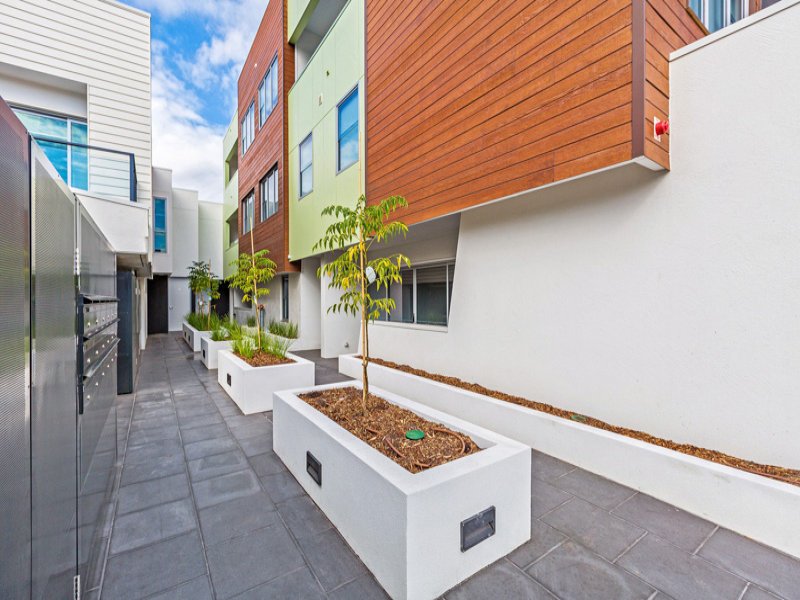 G1 / 141 Stephen Street YARRAVILLE - Residential for sale