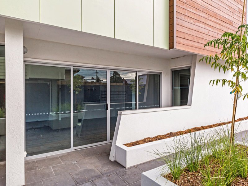 G1 / 141 Stephen Street YARRAVILLE - Residential for sale
