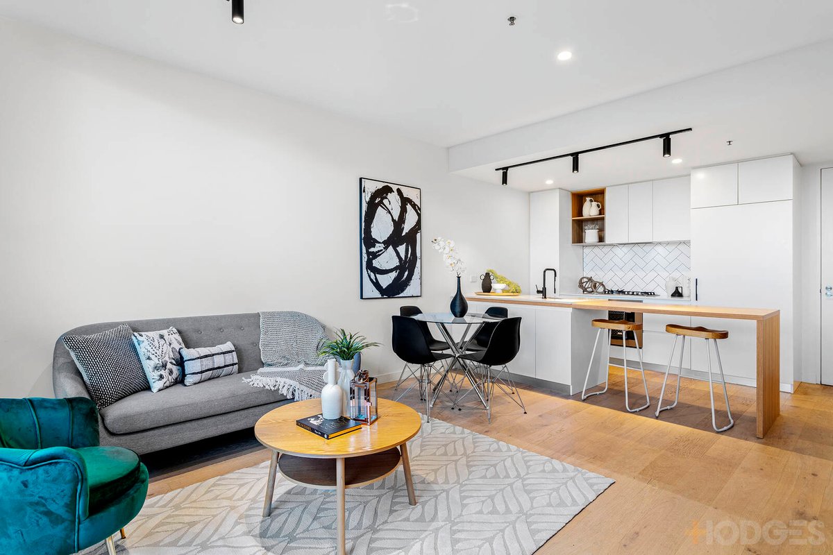 G15 / 125 Francis Street Yarraville - Residential for sale