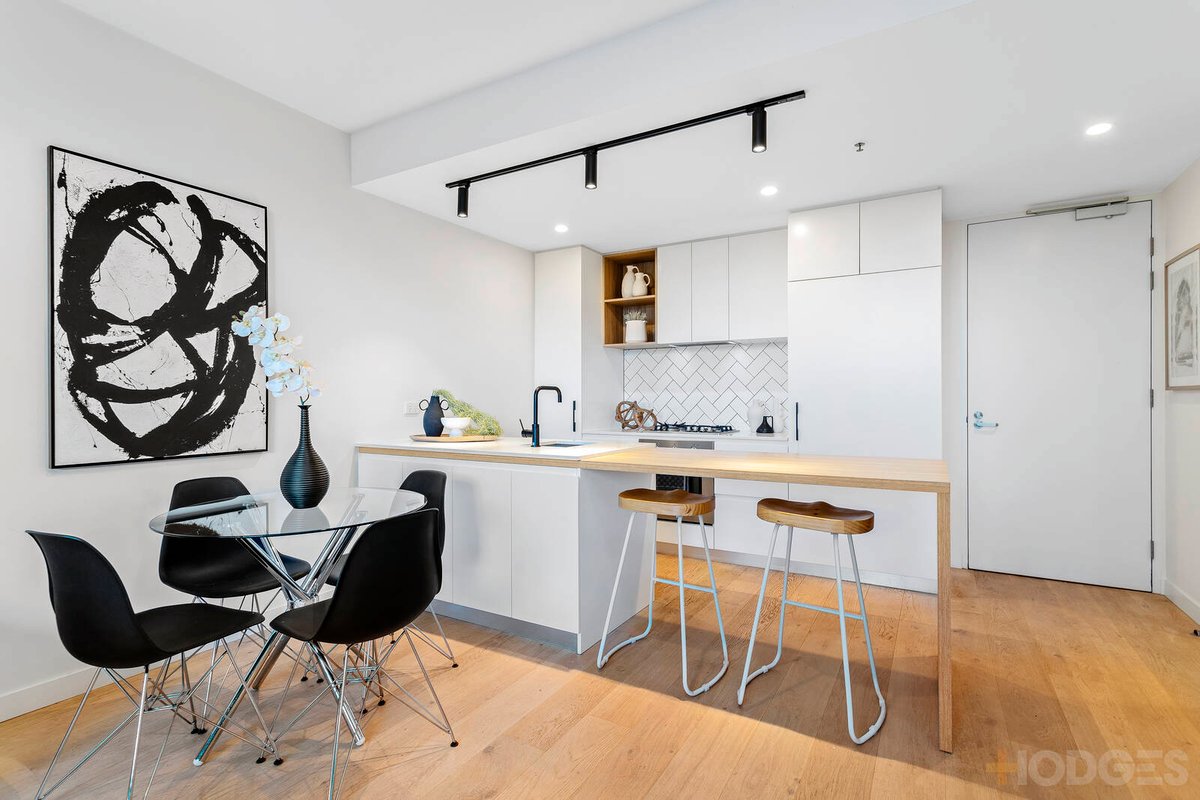 G15 / 125 Francis Street Yarraville - Residential for sale