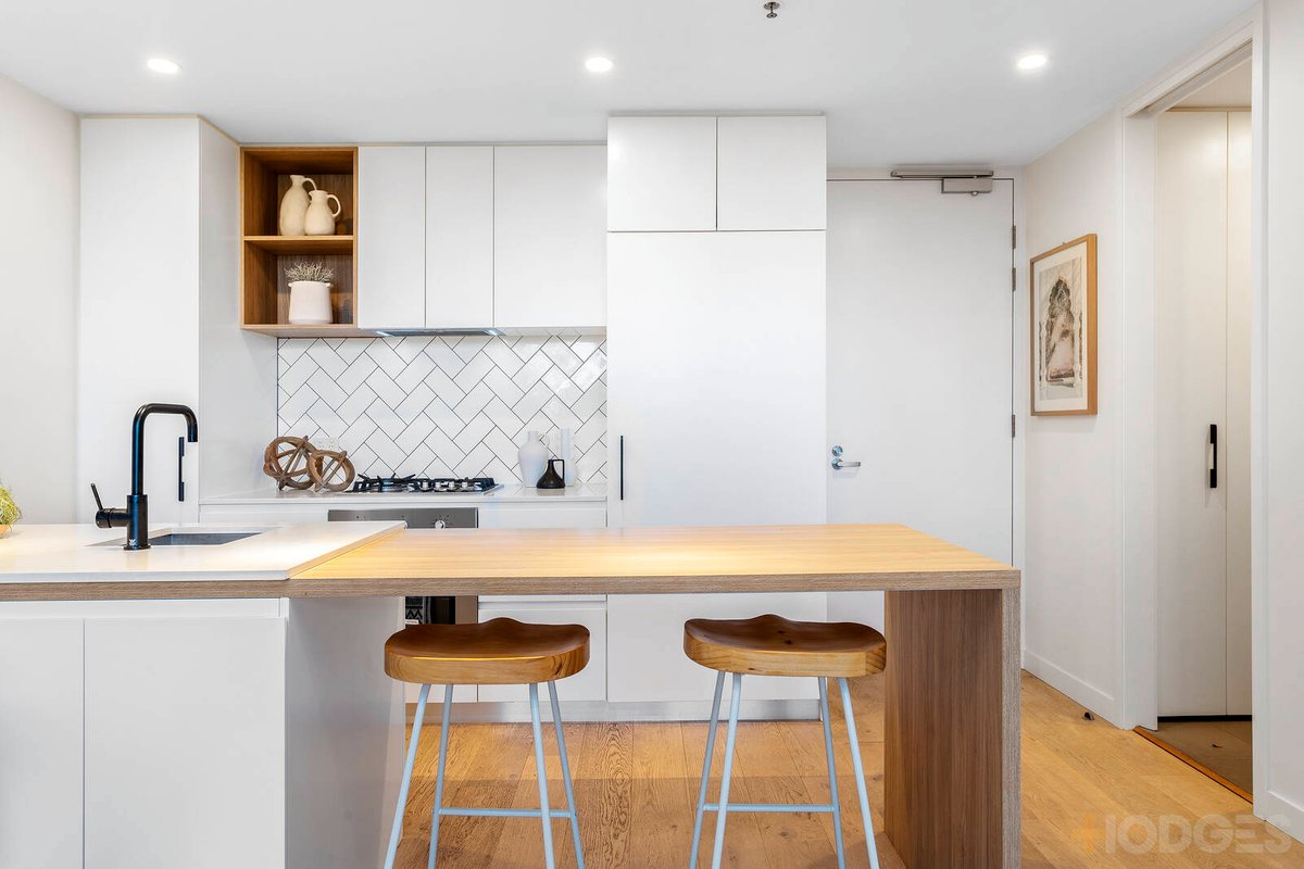 G15 / 125 Francis Street Yarraville - Residential for sale