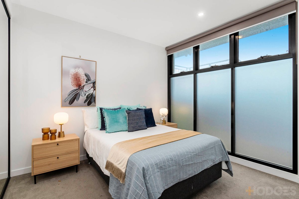 G15 / 125 Francis Street Yarraville - Residential for sale