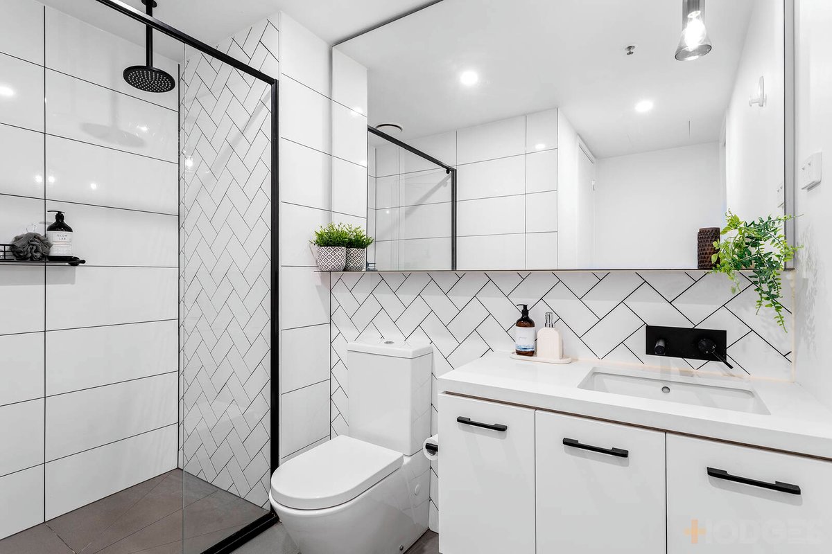 G15 / 125 Francis Street Yarraville - Residential for sale