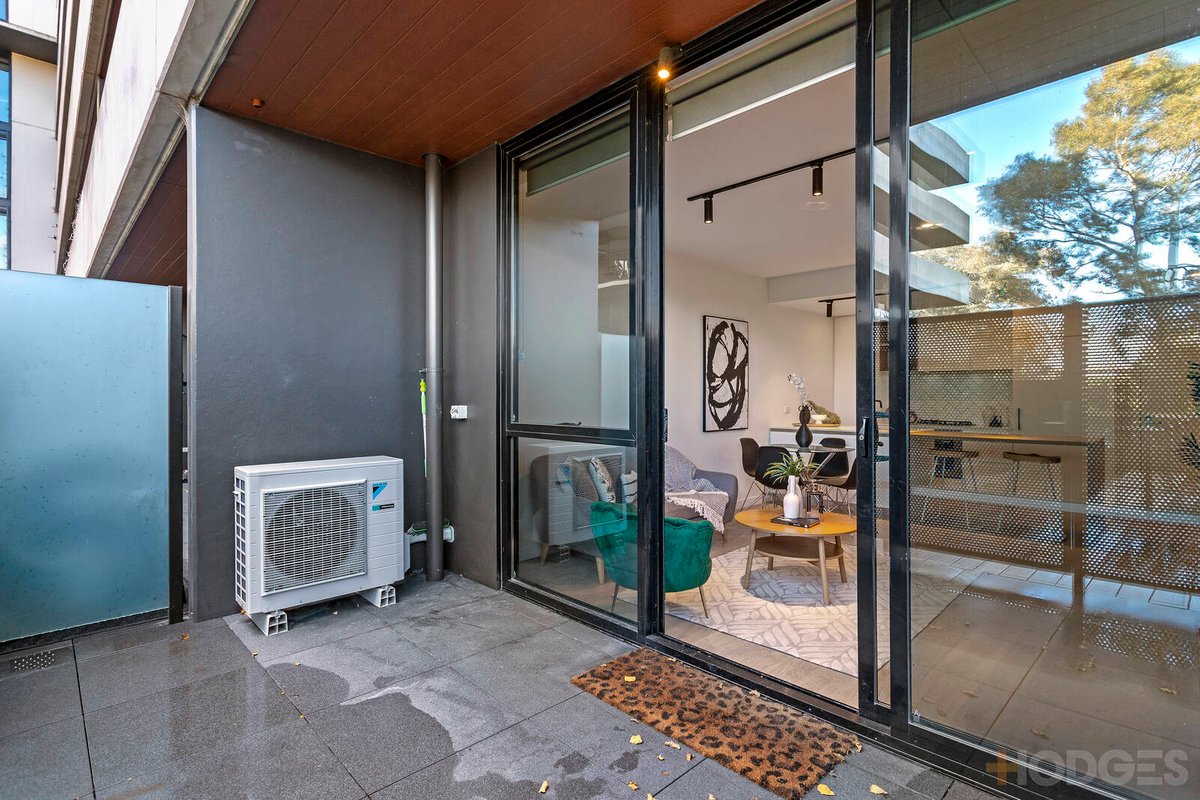 G15 / 125 Francis Street Yarraville - Residential for sale