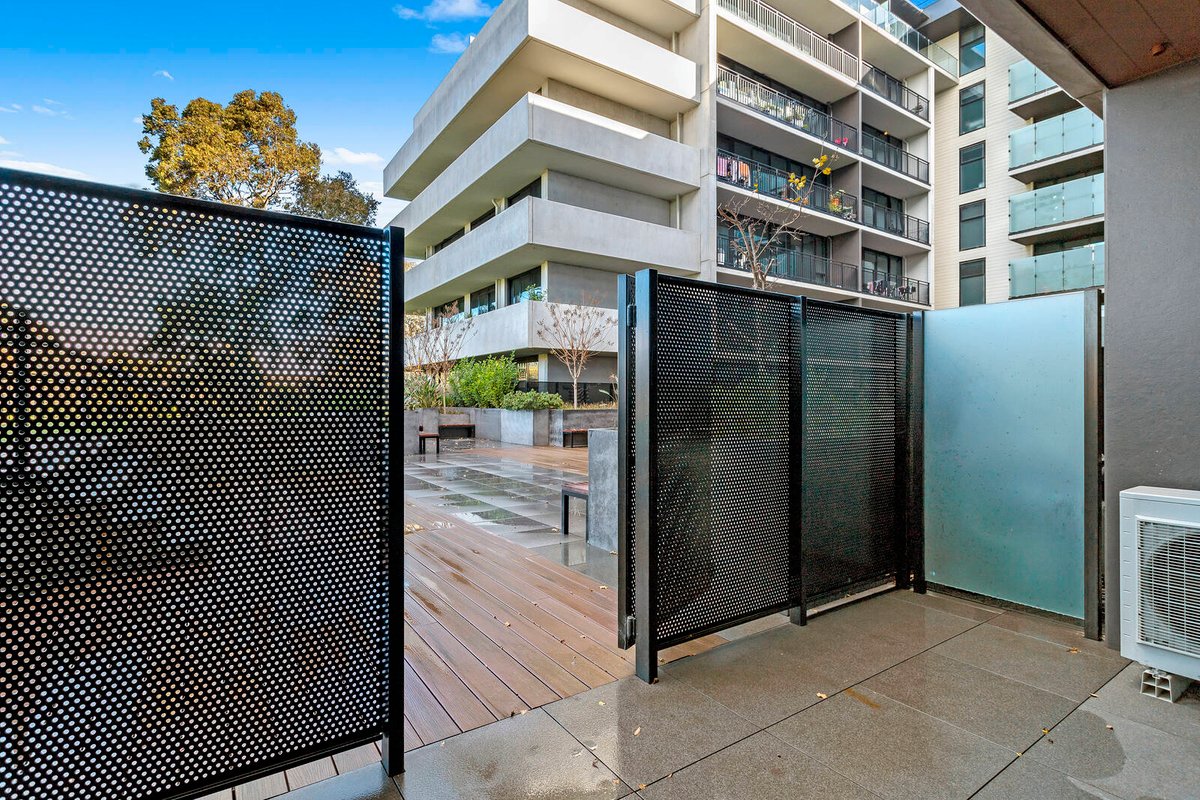 G15 / 125 Francis Street Yarraville - Residential for sale