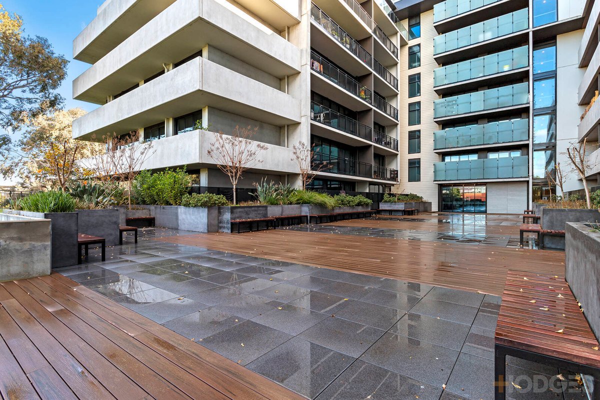 G15 / 125 Francis Street Yarraville - Residential for sale