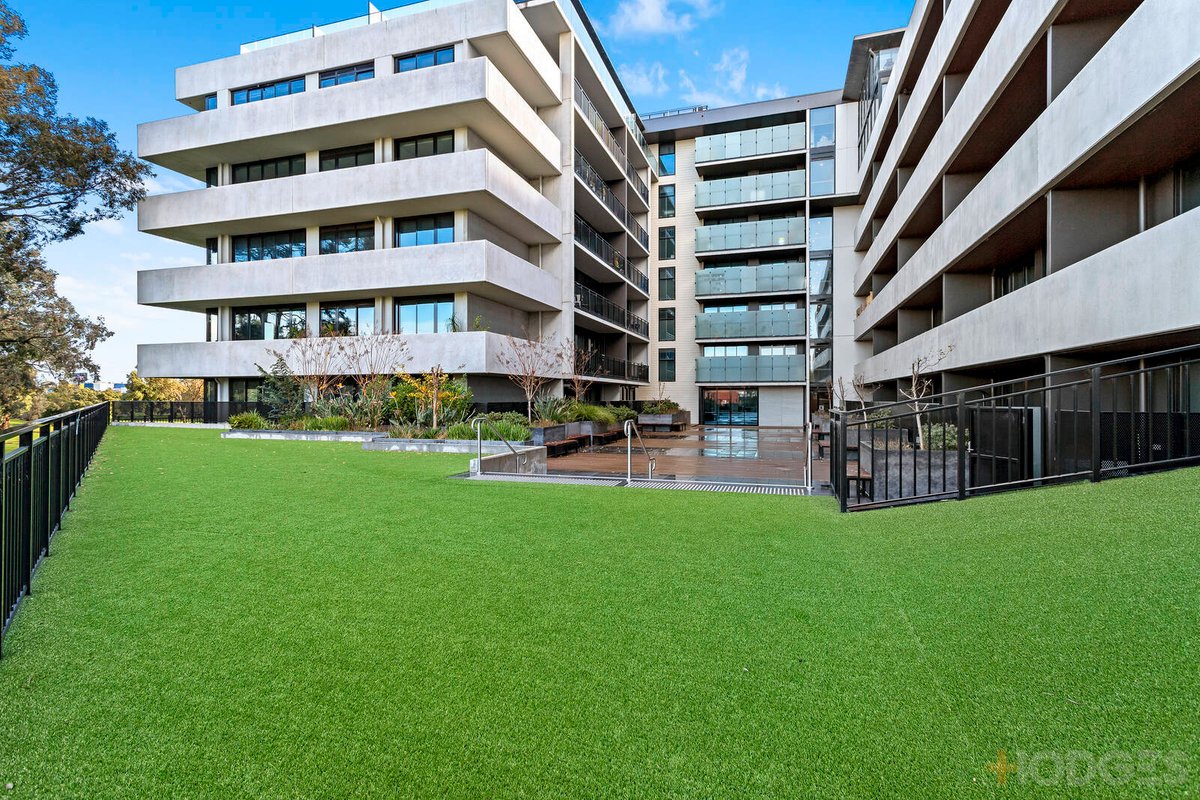 G15 / 125 Francis Street Yarraville - Residential for sale
