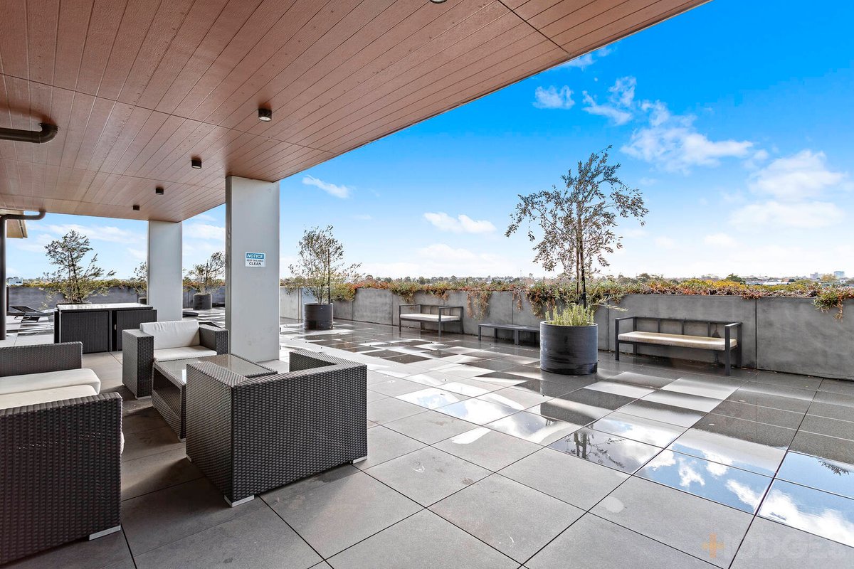 G15 / 125 Francis Street Yarraville - Residential for sale
