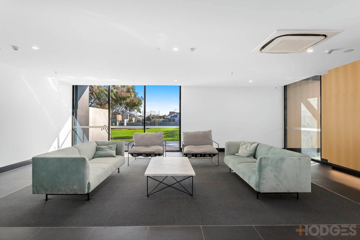 G15 / 125 Francis Street Yarraville - Residential for sale