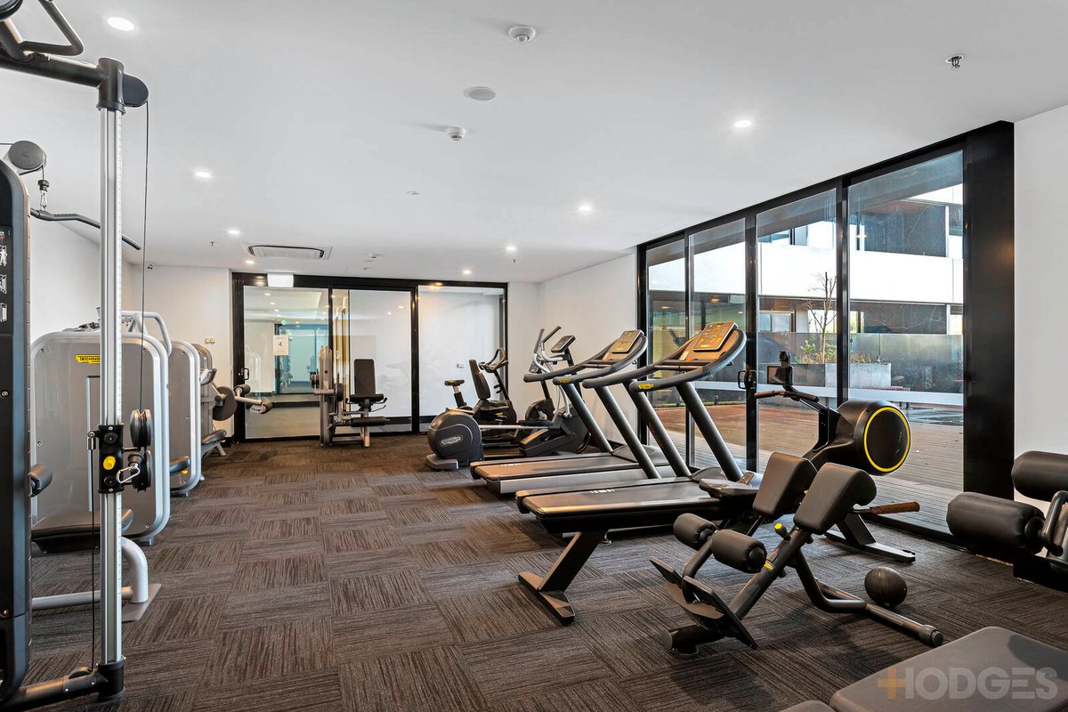 G15 / 125 Francis Street Yarraville - Residential for sale