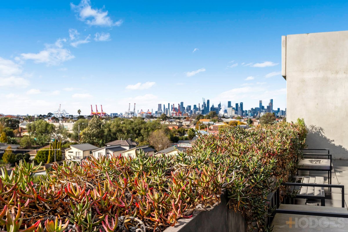 G15 / 125 Francis Street Yarraville - Residential for sale