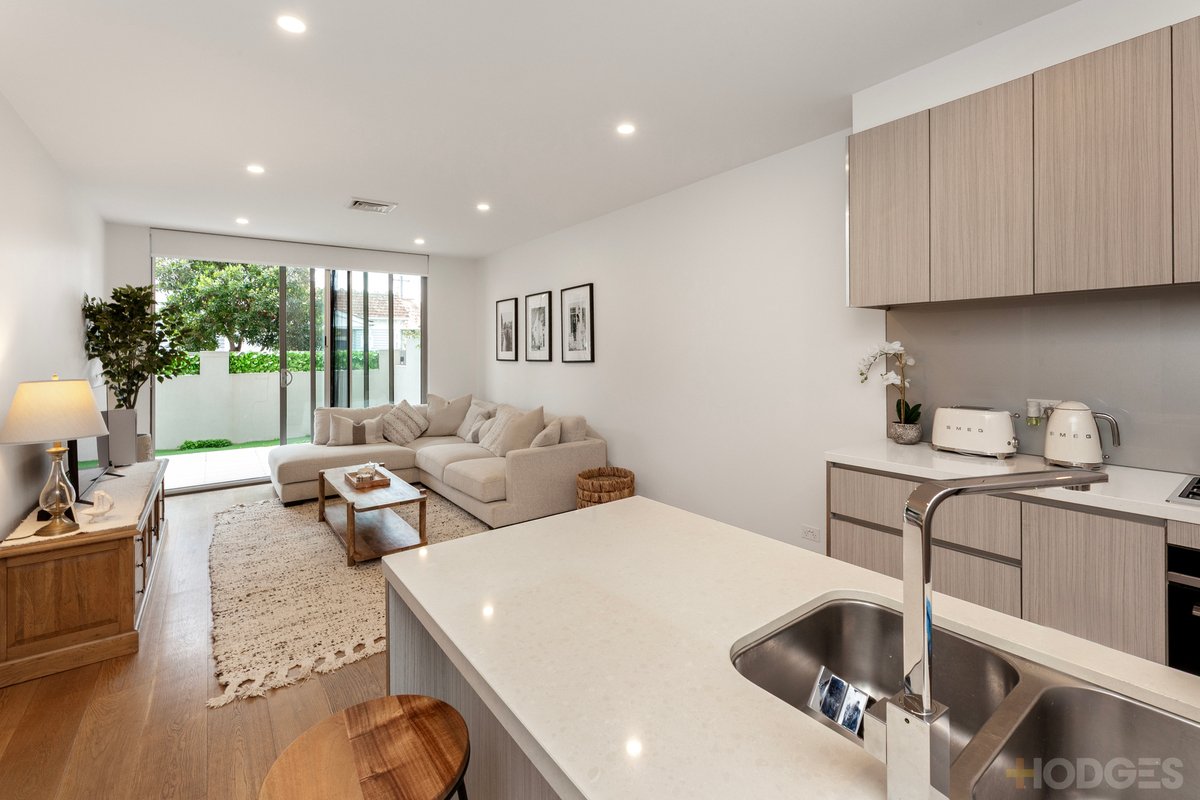 G2 / 103 Bay Street Brighton - Residential for sale