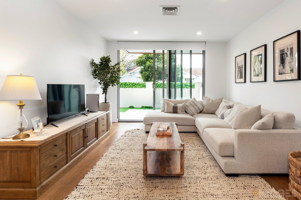 G2 / 103 Bay Street Brighton - Residential for sale