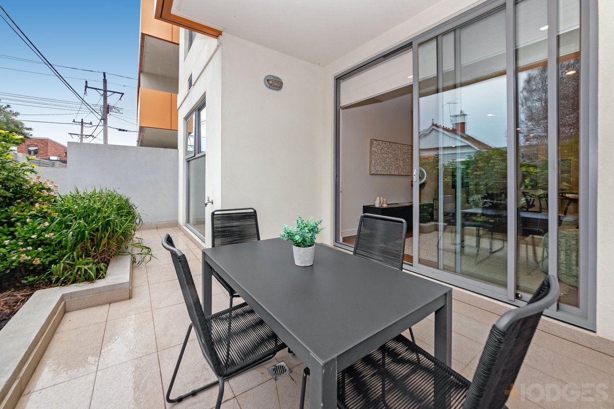 G3 / 103 Bay Street Brighton - Residential for sale