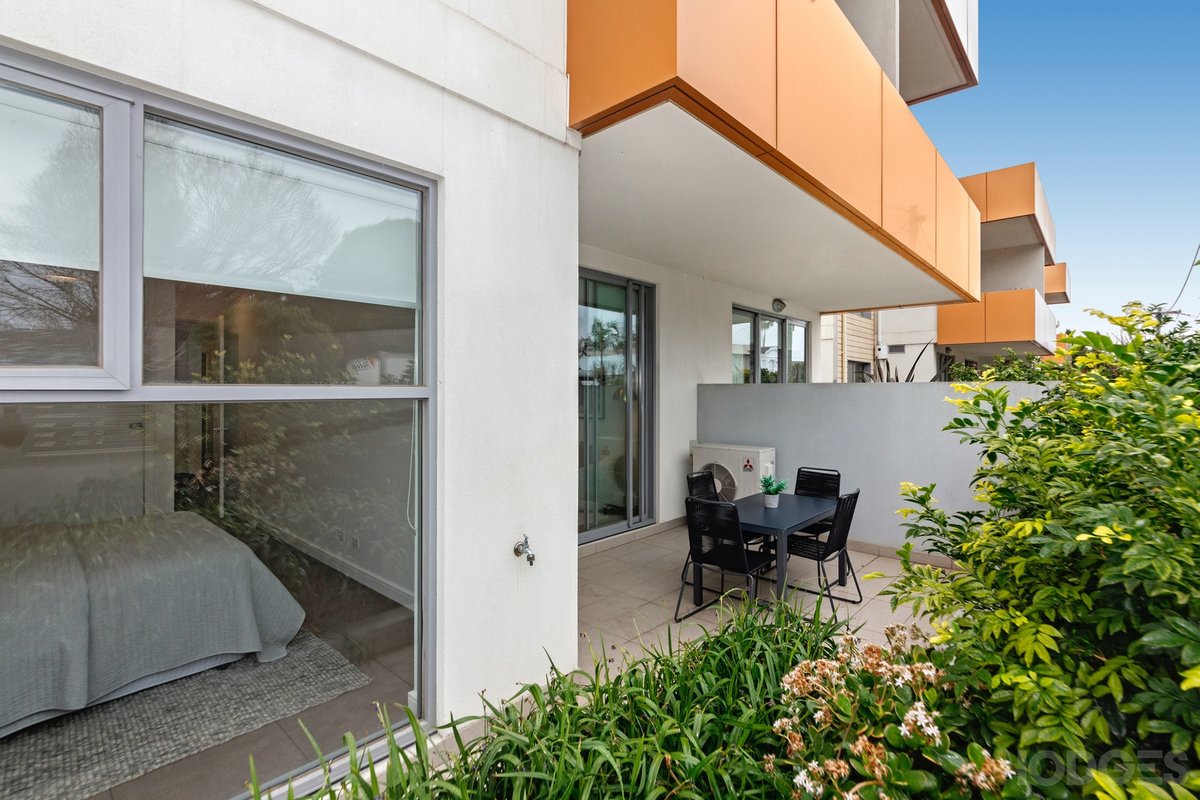 G3 / 103 Bay Street Brighton - Residential for sale