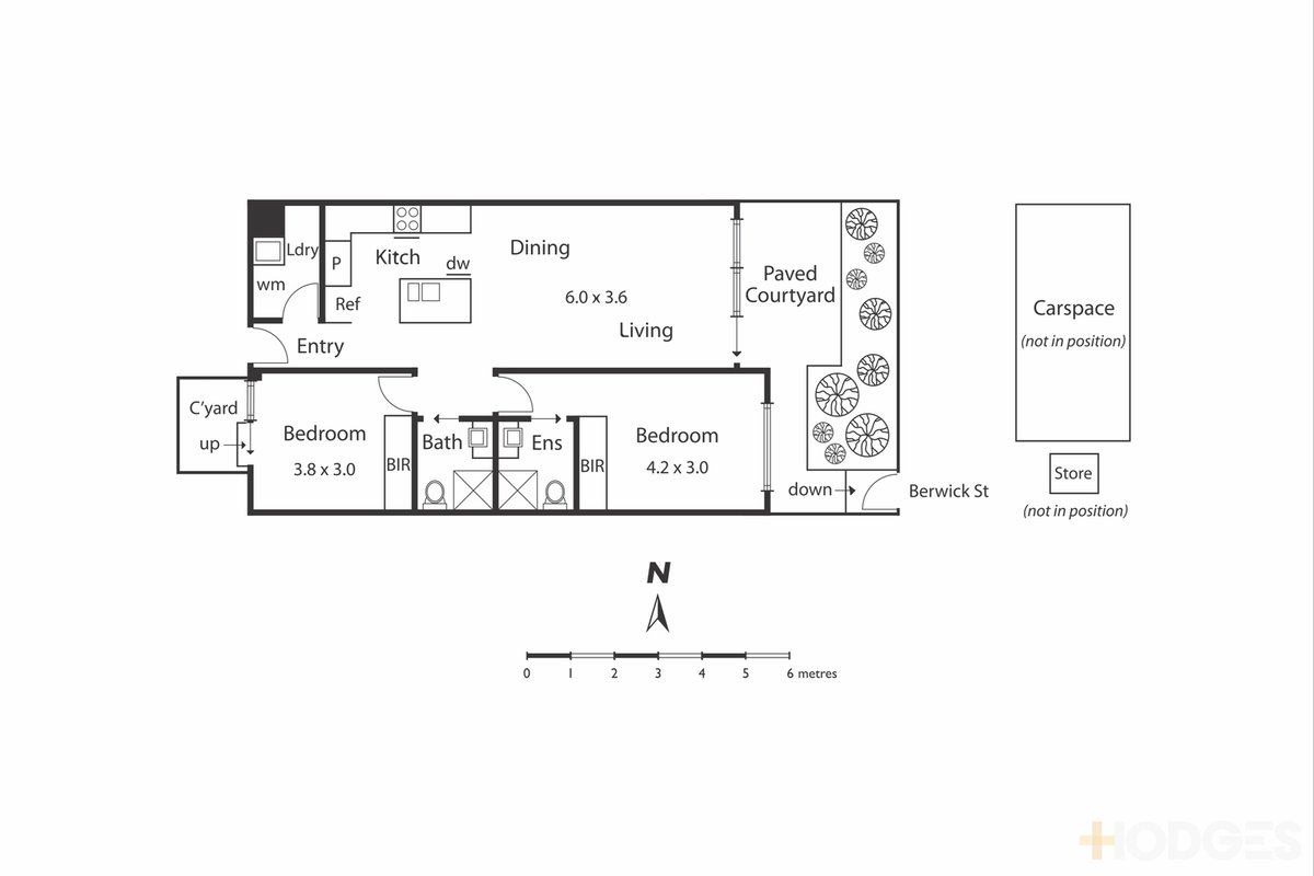 G3 / 103 Bay Street Brighton - Residential for sale