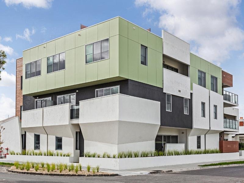 G3 / 141 Stephen Street YARRAVILLE - Residential for sale
