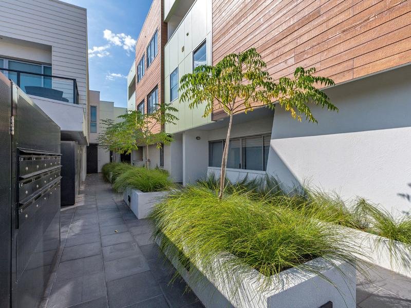 G3 / 141 Stephen Street YARRAVILLE - Residential for sale