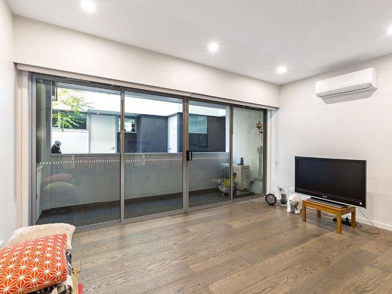 G3 / 141 Stephen Street YARRAVILLE - Residential for sale