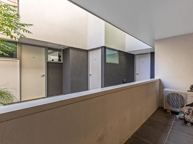 G3 / 141 Stephen Street YARRAVILLE - Residential for sale
