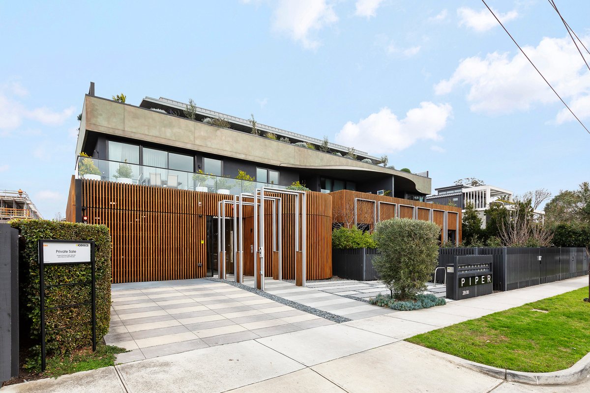 G4 / 28 Linacre Road Hampton - Residential for sale