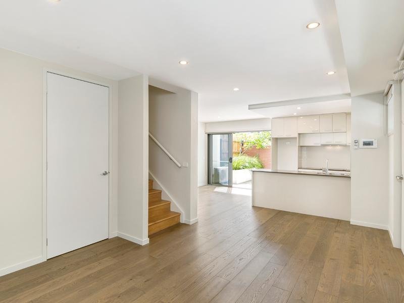 G5 / 141 Stephen Street YARRAVILLE - Residential for sale