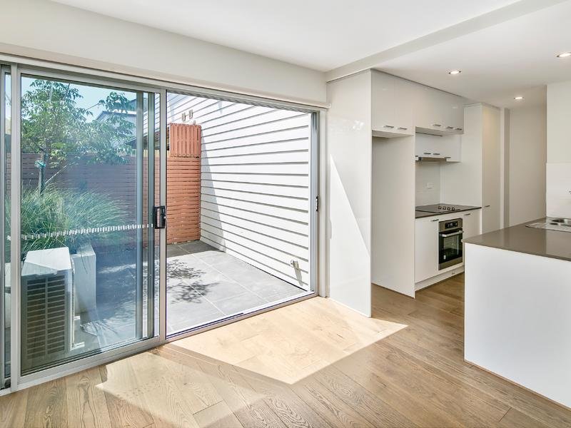 G5 / 141 Stephen Street YARRAVILLE - Residential for sale