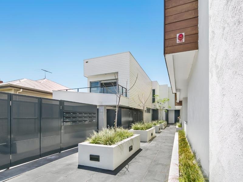 G5 / 141 Stephen Street YARRAVILLE - Residential for sale