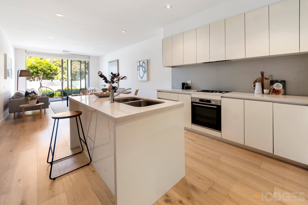 G6 / 103 Bay Street Brighton - Residential for sale