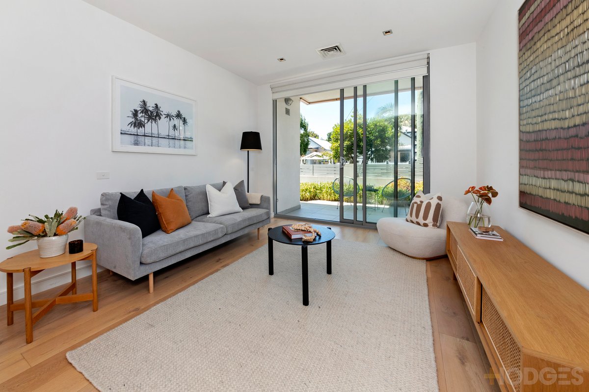 G6 / 103 Bay Street Brighton - Residential for sale
