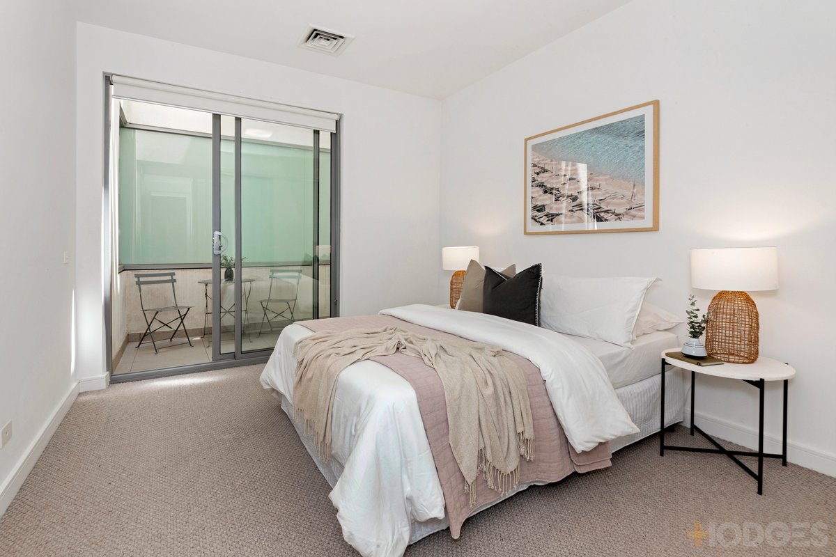 G6 / 103 Bay Street Brighton - Residential for sale