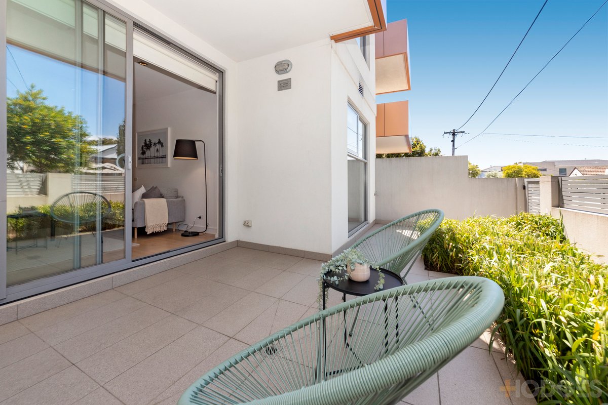 G6 / 103 Bay Street Brighton - Residential for sale