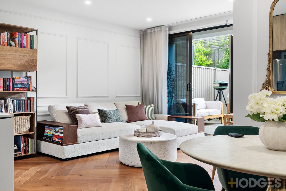 G8 / 1056 Nepean Highway Highett - Residential for sale