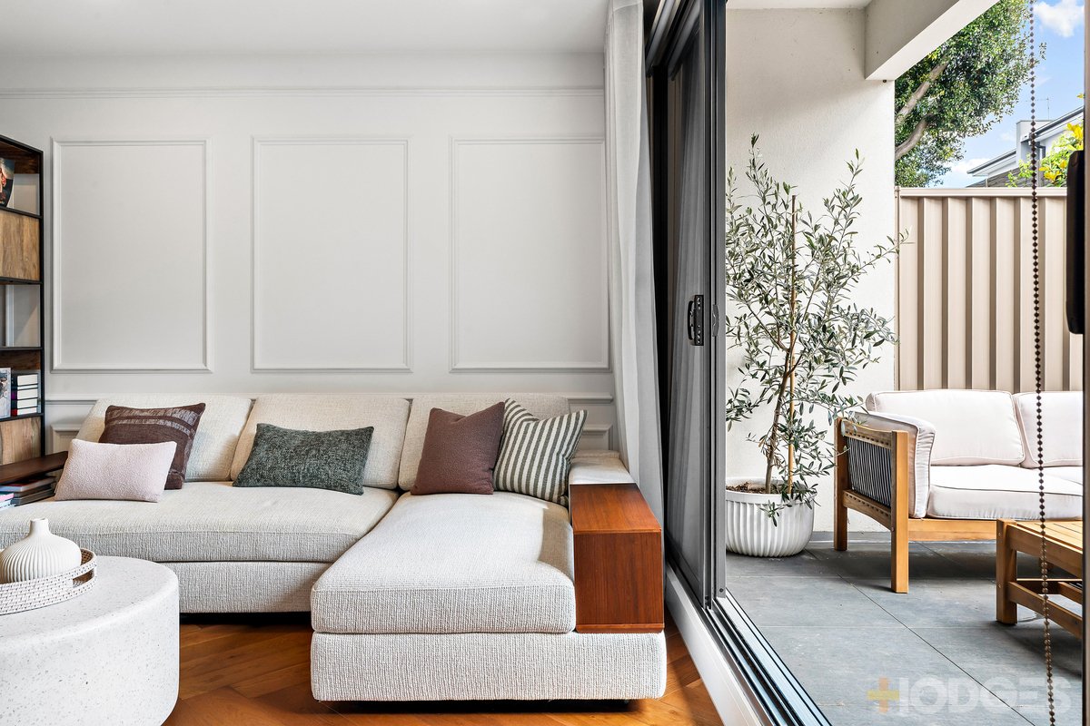 G8 / 1056 Nepean Highway Highett - Residential for sale
