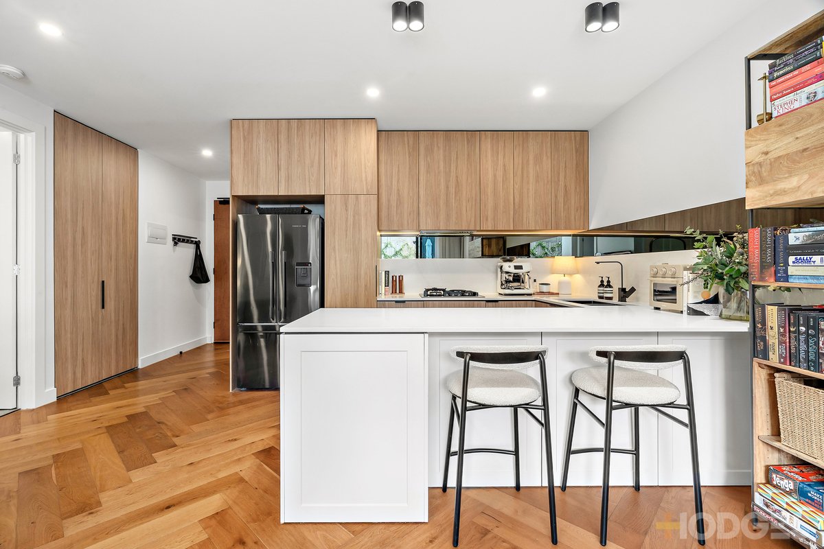 G8 / 1056 Nepean Highway Highett - Residential for sale
